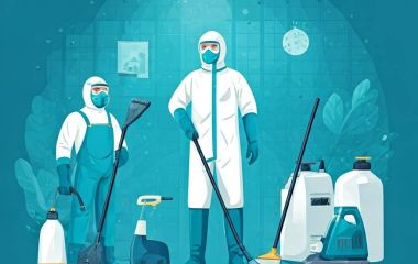 Дезинфицирующие средства Дезинфицирующие средства