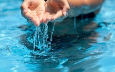 Очистка воды в бассейне Очистка воды в бассейне