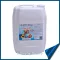 Флокулянт для очистки мутной воды в бассейне