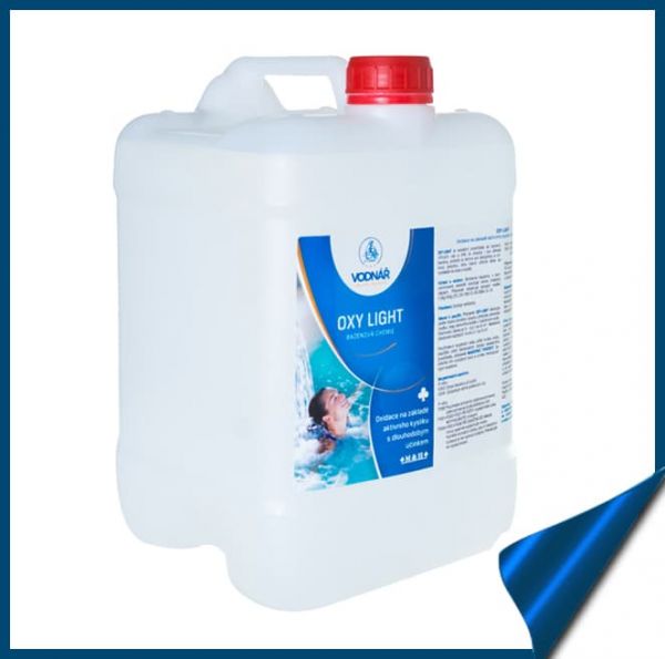 Оксикомплекс Vodnar 5л